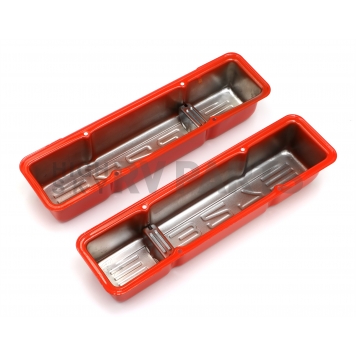 Trans Dapt Valve Cover - 9947-1