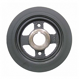 PowerBond by Dayco Harmonic Balancer - PB1290N