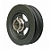 PowerBond by Dayco Harmonic Balancer - PB1290N