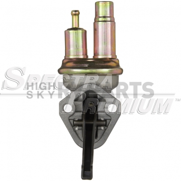 Spectra Premium Fuel Pump Mechanical - SP1120MP-3