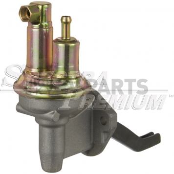 Spectra Premium Fuel Pump Mechanical - SP1120MP-4