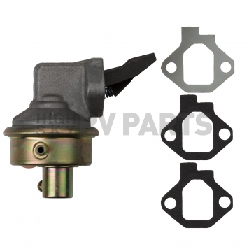 Carter Fuel Pump Mechanical - M70214-3
