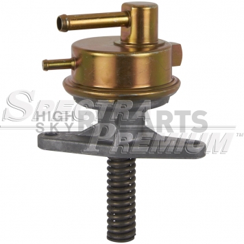 Spectra Premium Fuel Pump Mechanical - SP1121MP-2