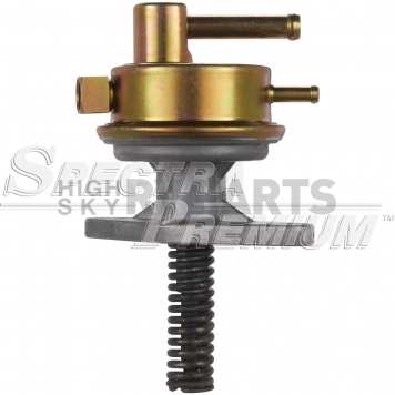 Spectra Premium Fuel Pump Mechanical - SP1121MP-4