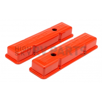 Trans Dapt Valve Cover - 9956