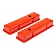 Trans Dapt Valve Cover - 9956