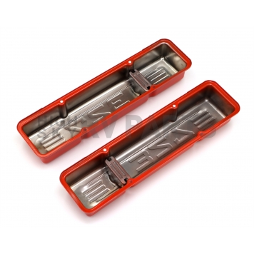 Trans Dapt Valve Cover - 9956-1