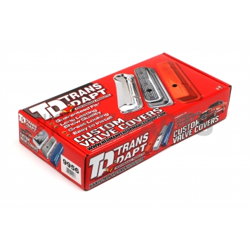 Trans Dapt Valve Cover - 9956-2
