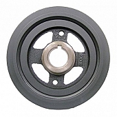 PowerBond by Dayco Harmonic Balancer - PB1291N