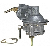Carter Fuel Pump Mechanical - M70221