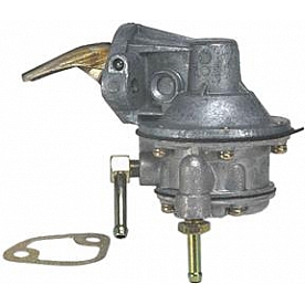 Carter Fuel Pump Mechanical - M70221