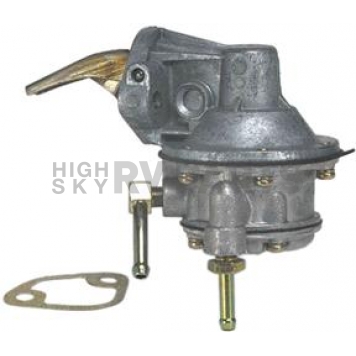 Carter Fuel Pump Mechanical - M70221