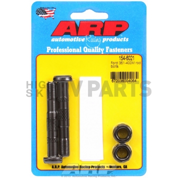 ARP Auto Racing Connecting Rod Bolt - 154-6021