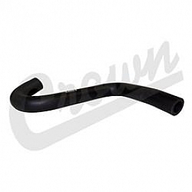 Crown Automotive Jeep Replacement Fuel Tank Vent Hose - J5357065