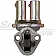 Spectra Premium Fuel Pump Mechanical - SP1122MP