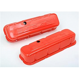Trans Dapt Valve Cover - 9957