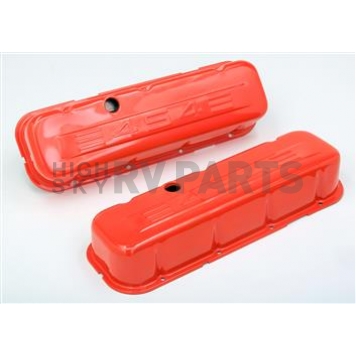 Trans Dapt Valve Cover - 9957