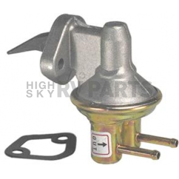 Carter Fuel Pump Mechanical - M70227