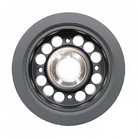 PowerBond by Dayco Harmonic Balancer - PB1297N