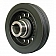 PowerBond by Dayco Harmonic Balancer - PB1297N
