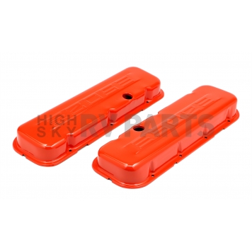 Trans Dapt Valve Cover - 9962