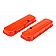 Trans Dapt Valve Cover - 9962