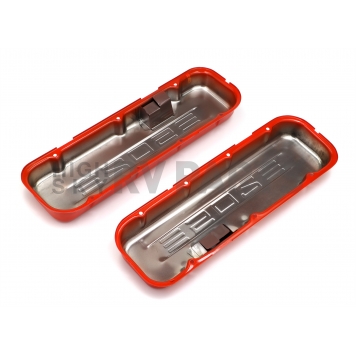 Trans Dapt Valve Cover - 9962-1