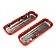 Trans Dapt Valve Cover - 9962