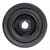 PowerBond by Dayco Harmonic Balancer - PB1309N