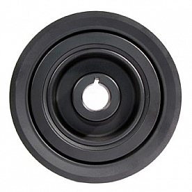 PowerBond by Dayco Harmonic Balancer - PB1309N