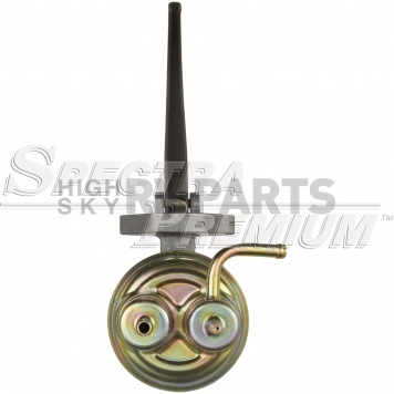 Spectra Premium Fuel Pump Mechanical - SP1123MP