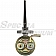 Spectra Premium Fuel Pump Mechanical - SP1123MP