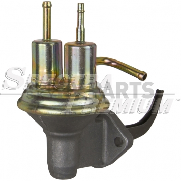 Spectra Premium Fuel Pump Mechanical - SP1123MP-1