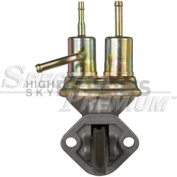 Spectra Premium Fuel Pump Mechanical - SP1123MP-2