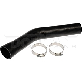 Dorman (OE Solutions) Fuel Filler Hose - 573-015