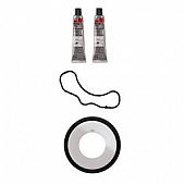 Fel-Pro Gaskets Crankshaft Seal - BS 40765