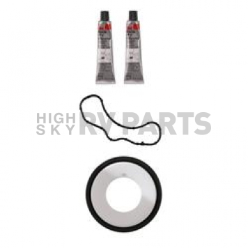 Fel-Pro Gaskets Crankshaft Seal - BS 40765