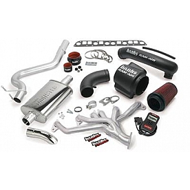 Banks Power Power Package Kit 51331