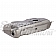 Spectra Premium Fuel Tank - F42A