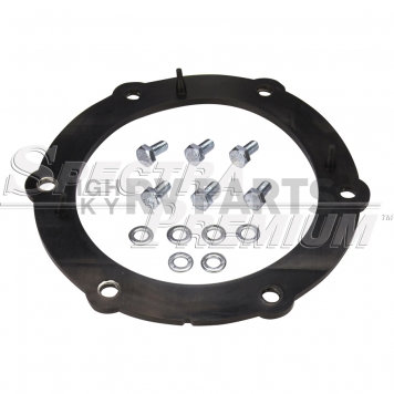 Spectra Premium Fuel Tank - F42A-3