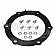 Spectra Premium Fuel Tank - F42A