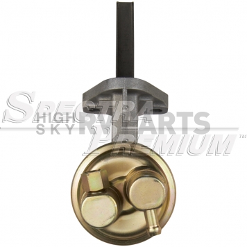 Spectra Premium Fuel Pump Mechanical - SP1124MP