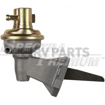 Spectra Premium Fuel Pump Mechanical - SP1124MP-3