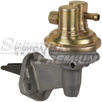 Spectra Premium Fuel Pump Mechanical - SP1124MP-4