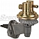Spectra Premium Fuel Pump Mechanical - SP1124MP