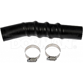 Dorman (OE Solutions) Fuel Filler Hose - 573-017