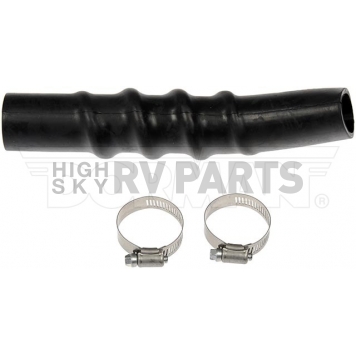 Dorman (OE Solutions) Fuel Filler Hose - 573-017-1