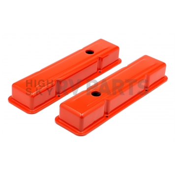 Trans Dapt Valve Cover - 9970