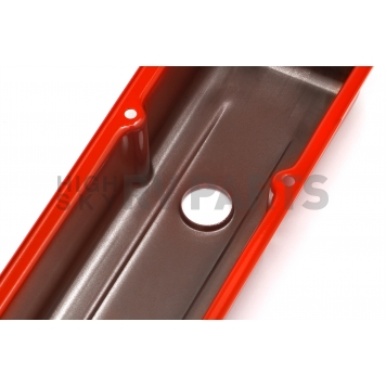 Trans Dapt Valve Cover - 9970-1
