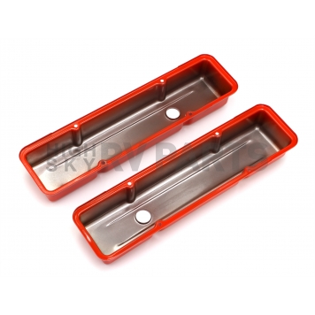 Trans Dapt Valve Cover - 9970-2
